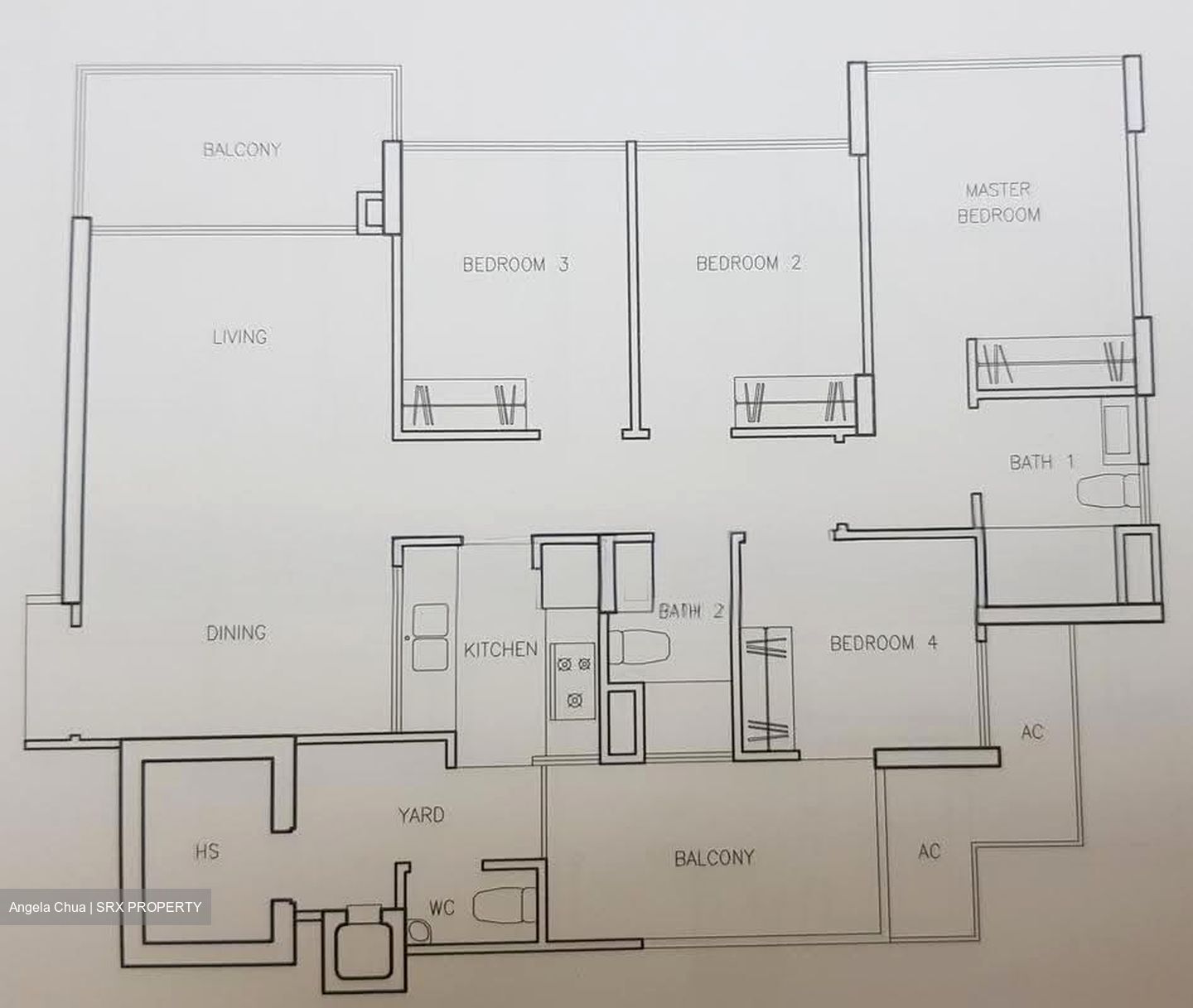 Waterview (D18), Condominium #606873581
